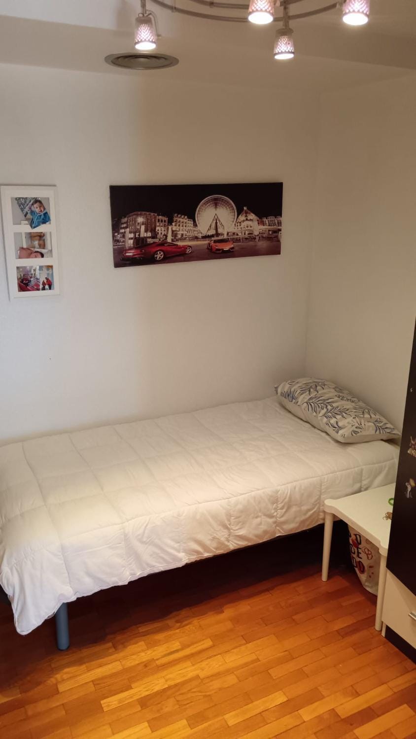 Apartamento Mare Nostrum Apartment in Murcia