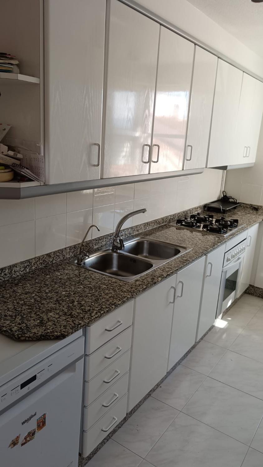 Apartamento Mare Nostrum Apartment in Murcia