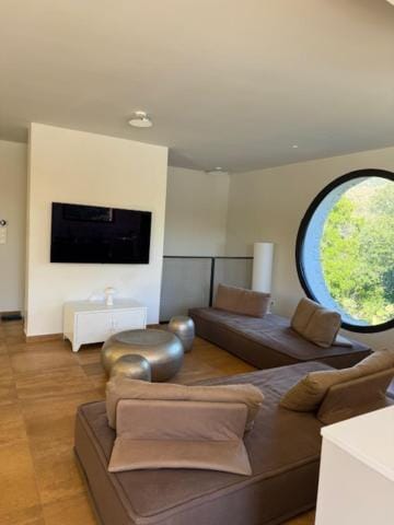 luxe et sérénité Villa in Zonza