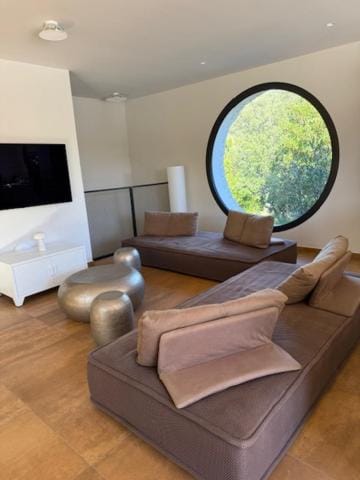 luxe et sérénité Villa in Zonza