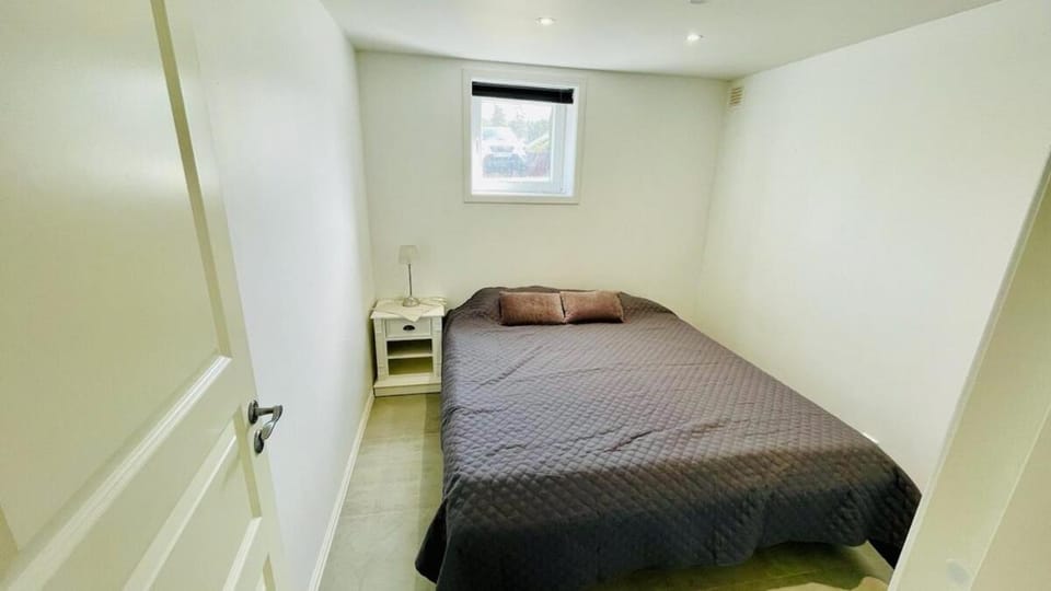 Cosy One Bedroom Apartment Apartment in Viken, Norway
