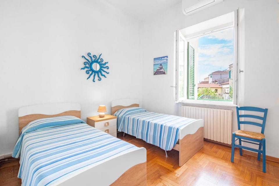 Terrazza Gorizia family apartment Apartment in Piombino