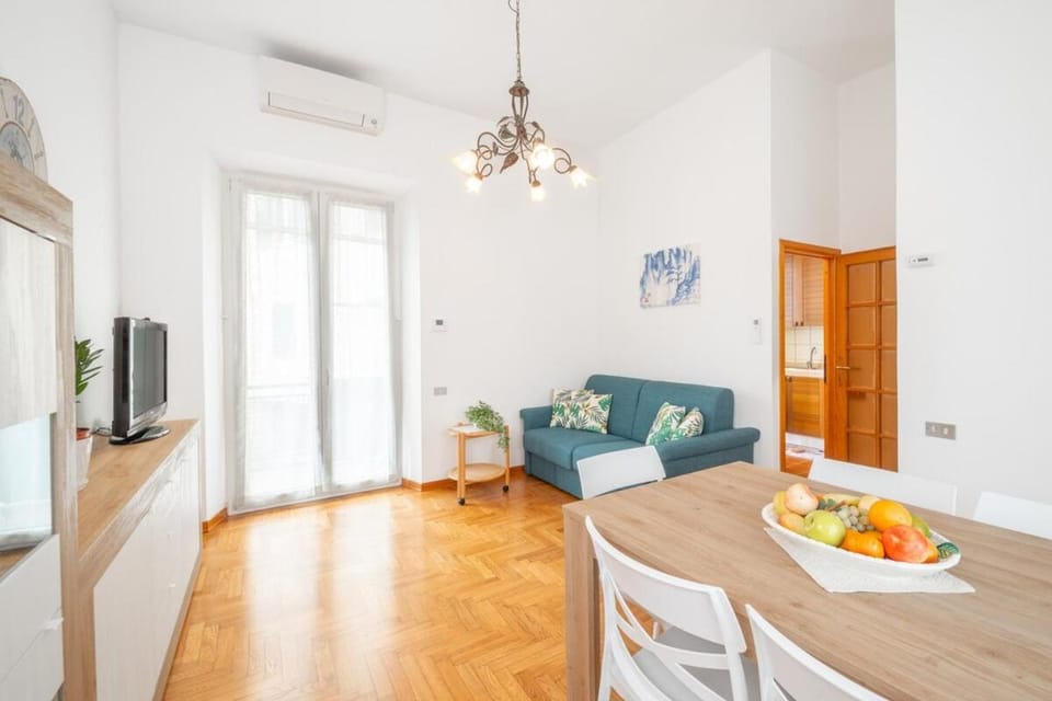 Terrazza Gorizia family apartment Apartment in Piombino