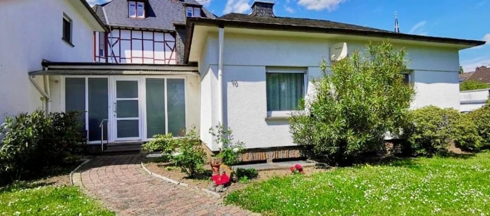Ferienhaus Schmidt am Rhein Apartment in Rhineland-Palatinate