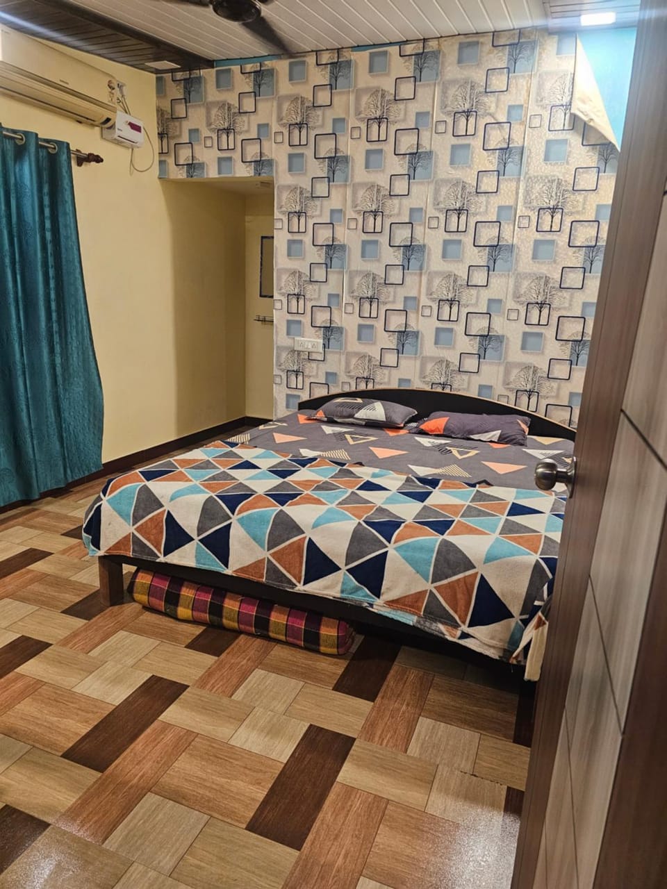 Sanjeevani homestay,kashid Vacation rental in Maharashtra