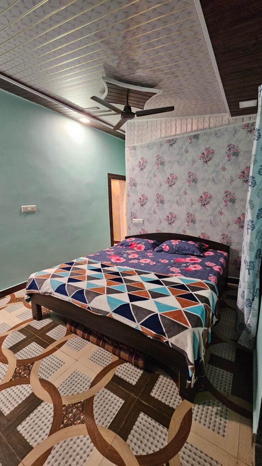 Sanjeevani homestay,kashid Vacation rental in Maharashtra