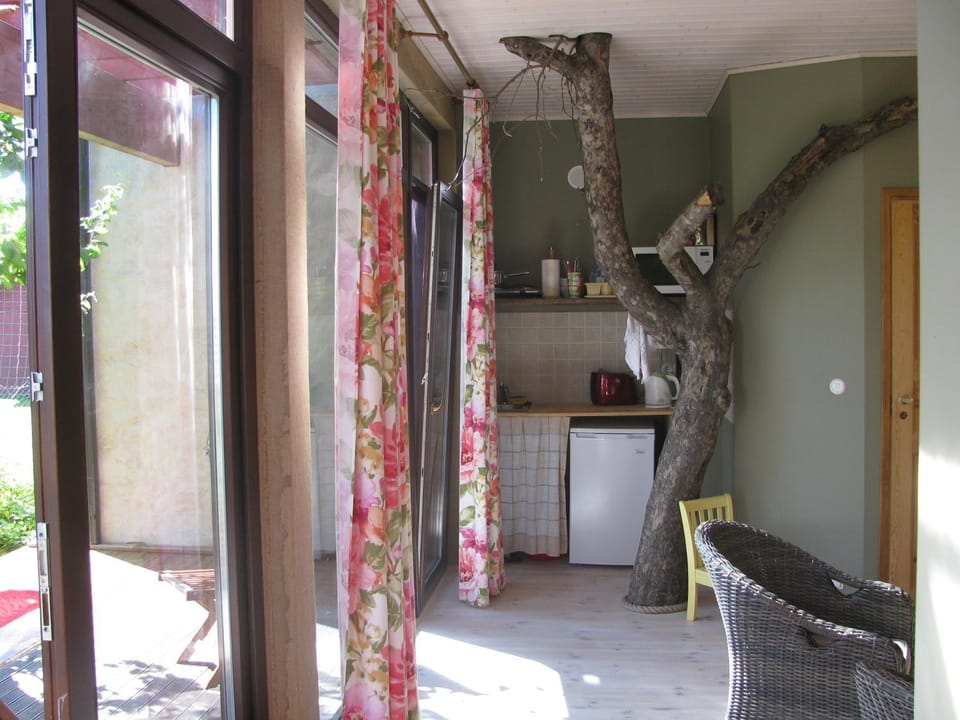 Kitchen or kitchenette, Photo of the whole room