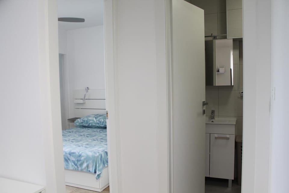 Toilet, Bedroom