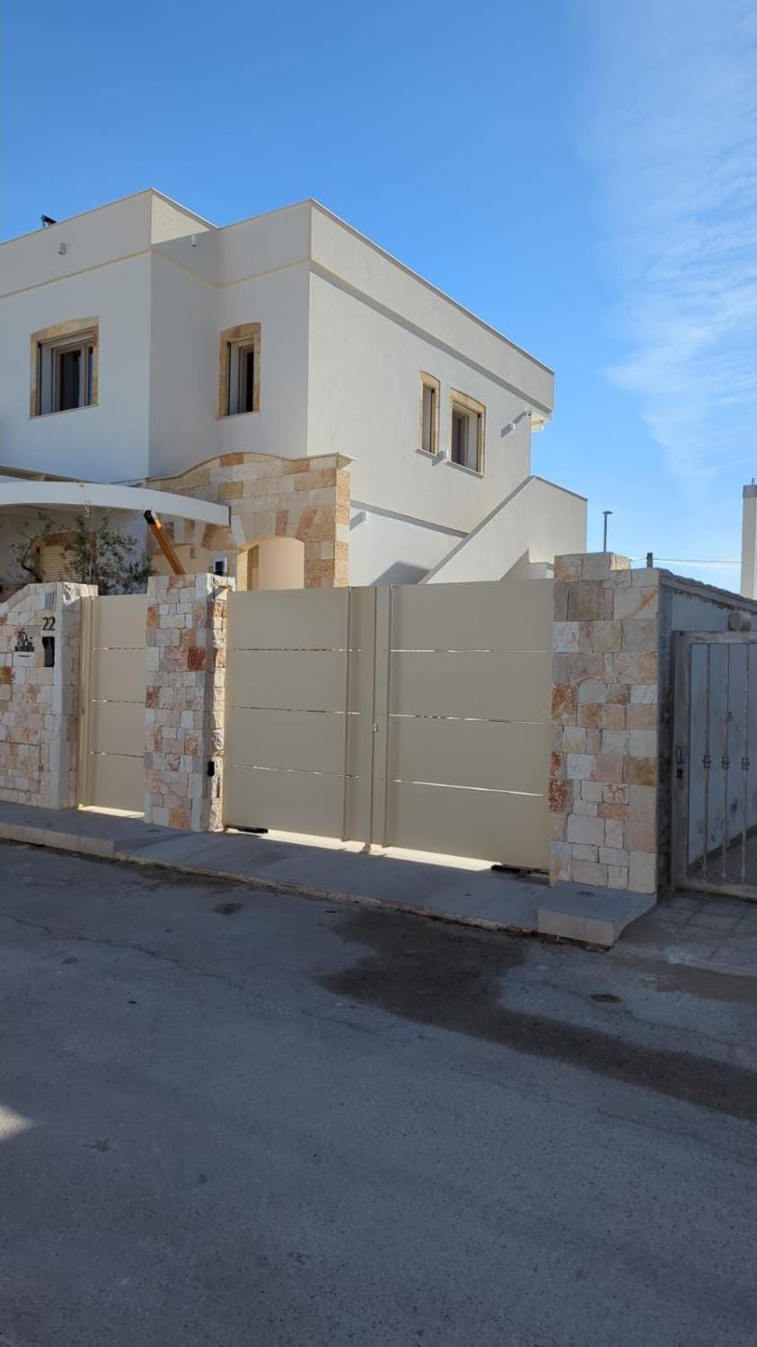 Villa Mafele Apartment in Province of Taranto
