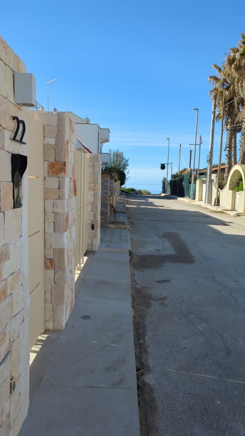 Villa Mafele Apartment in Province of Taranto