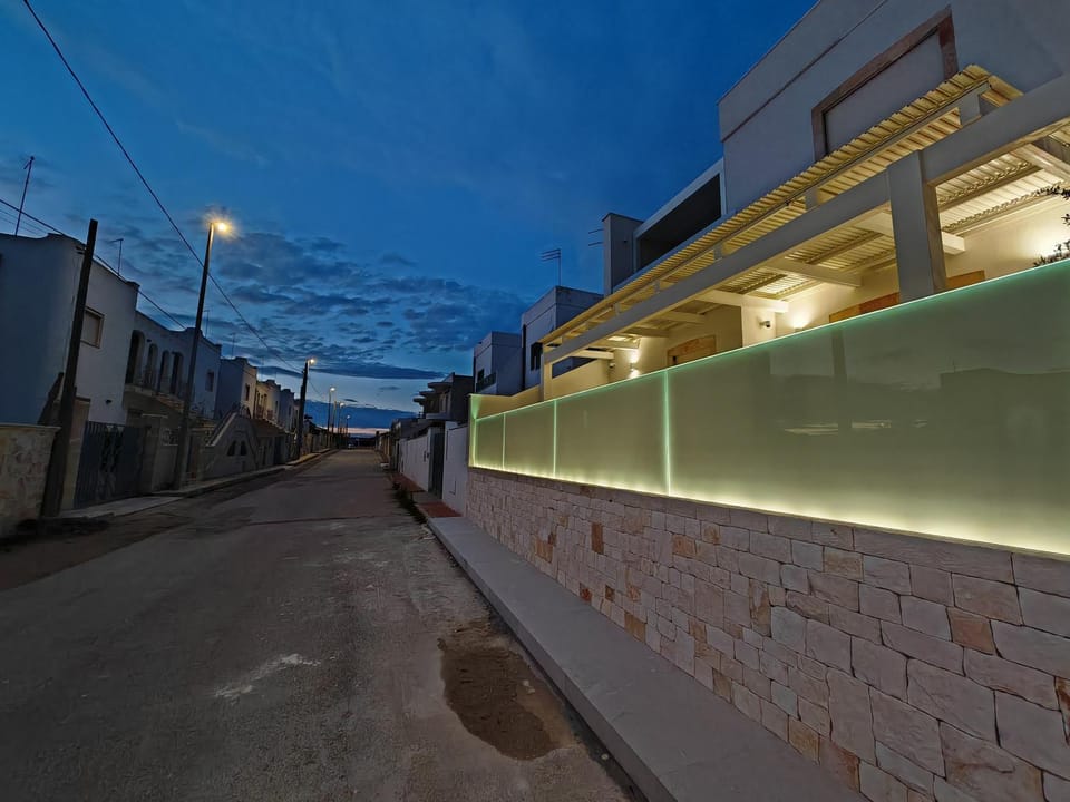 Villa Mafele Apartment in Province of Taranto