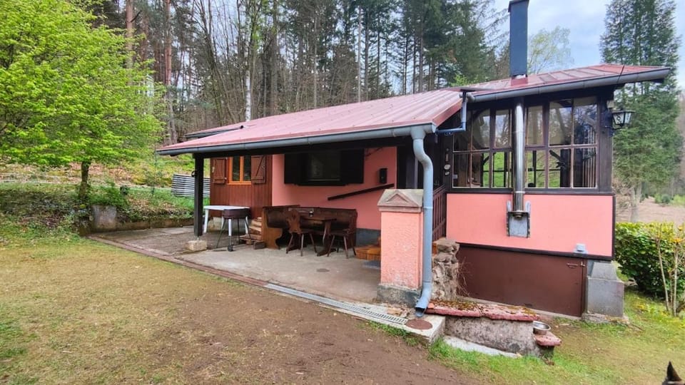 Garden, Garden view