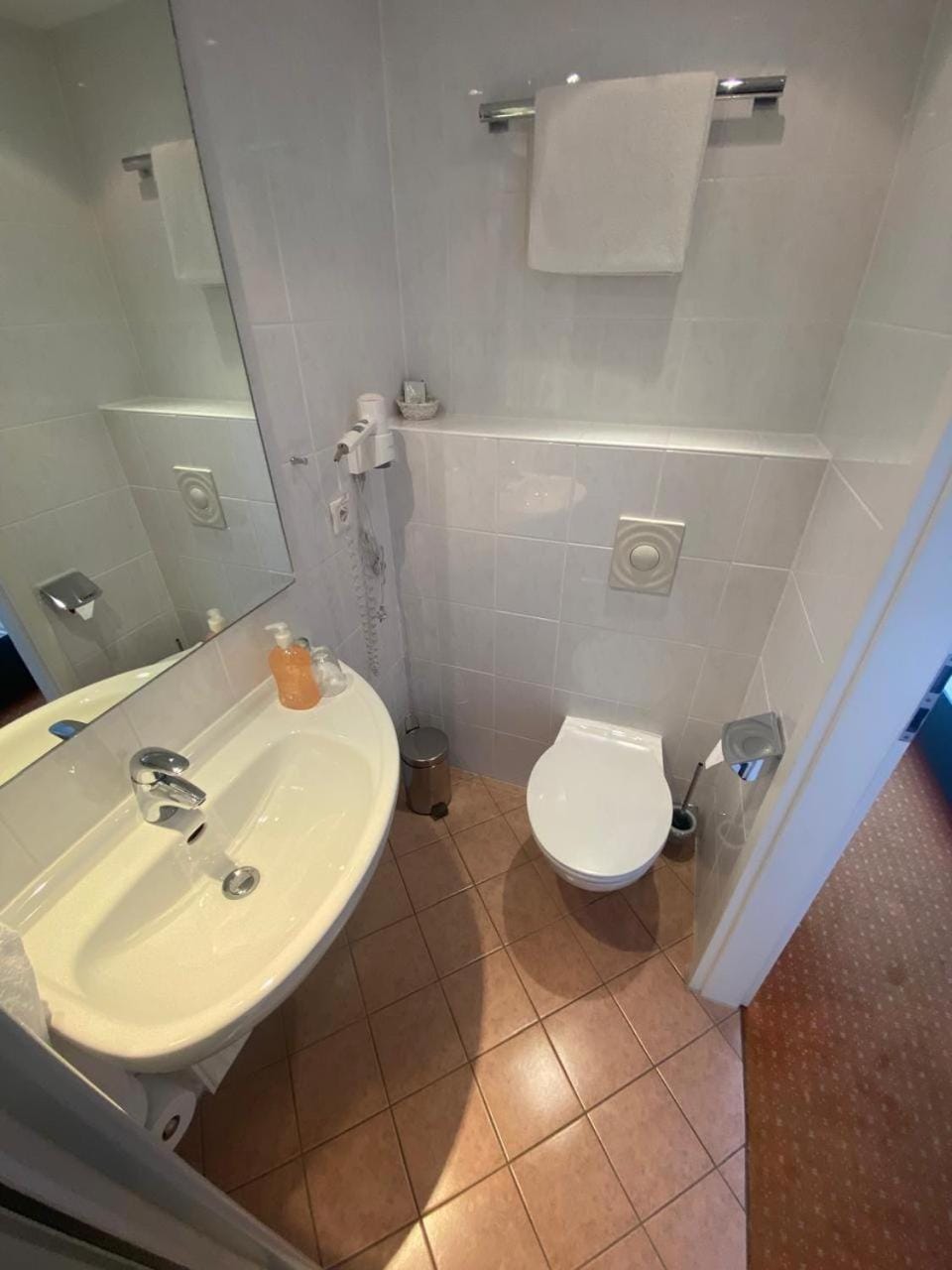 Hotel-Windeck Hotel in North Rhine-Westphalia