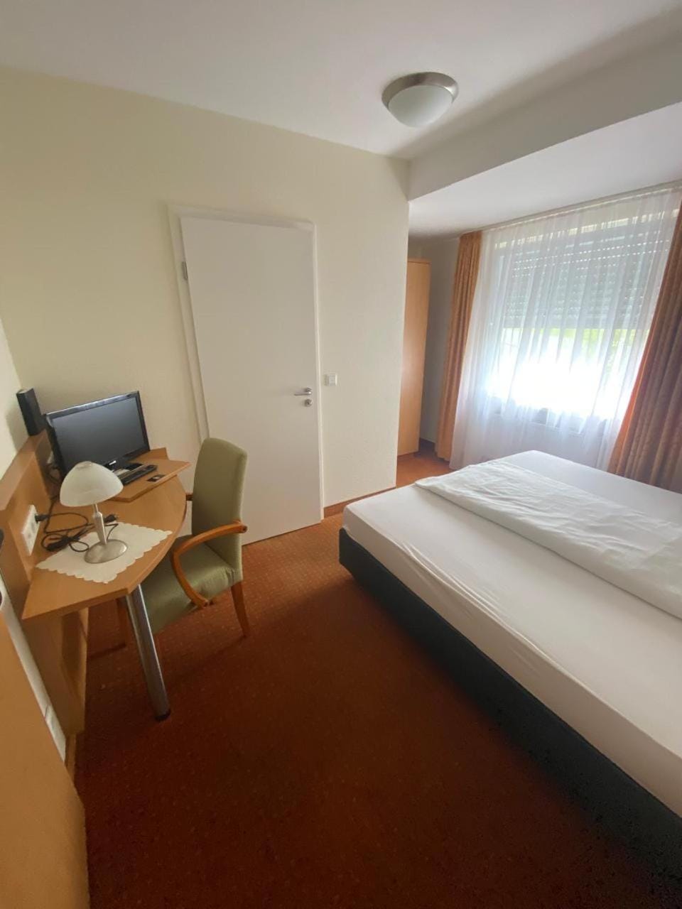 Hotel-Windeck Hotel in North Rhine-Westphalia