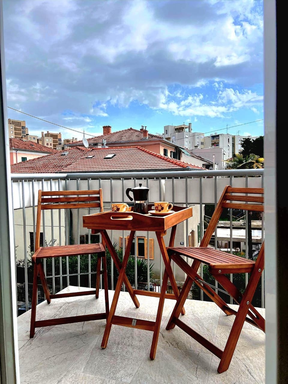 Berislove Apartment in Split