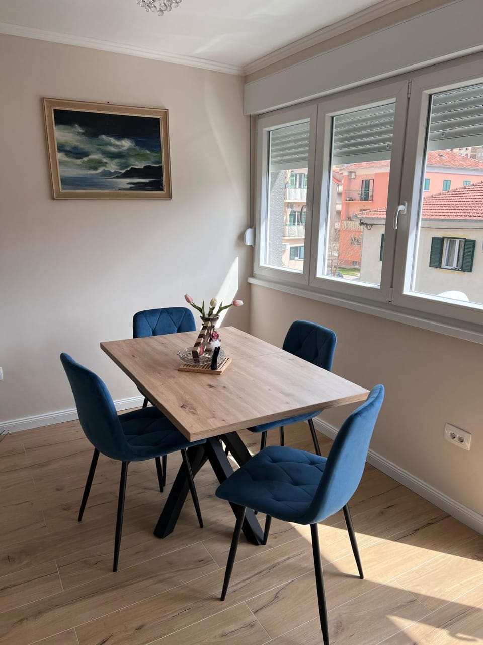 Berislove Apartment in Split