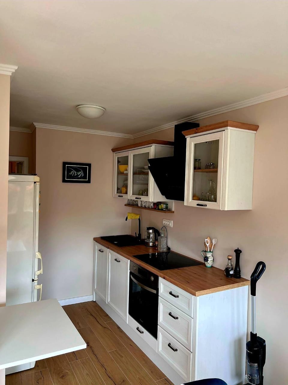 Berislove Apartment in Split