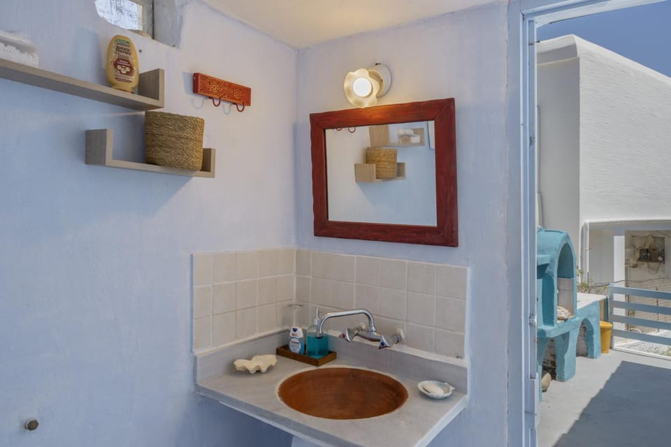 Telendos Gallery House House in Kalymnos