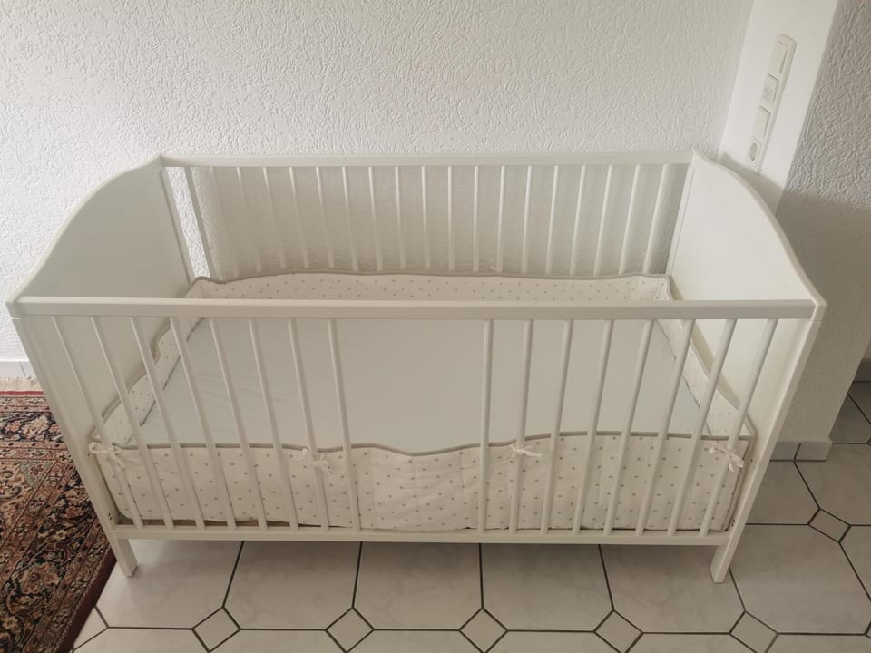 Zentrale Erdgeschosswohnung Apartment in Saarbrücken