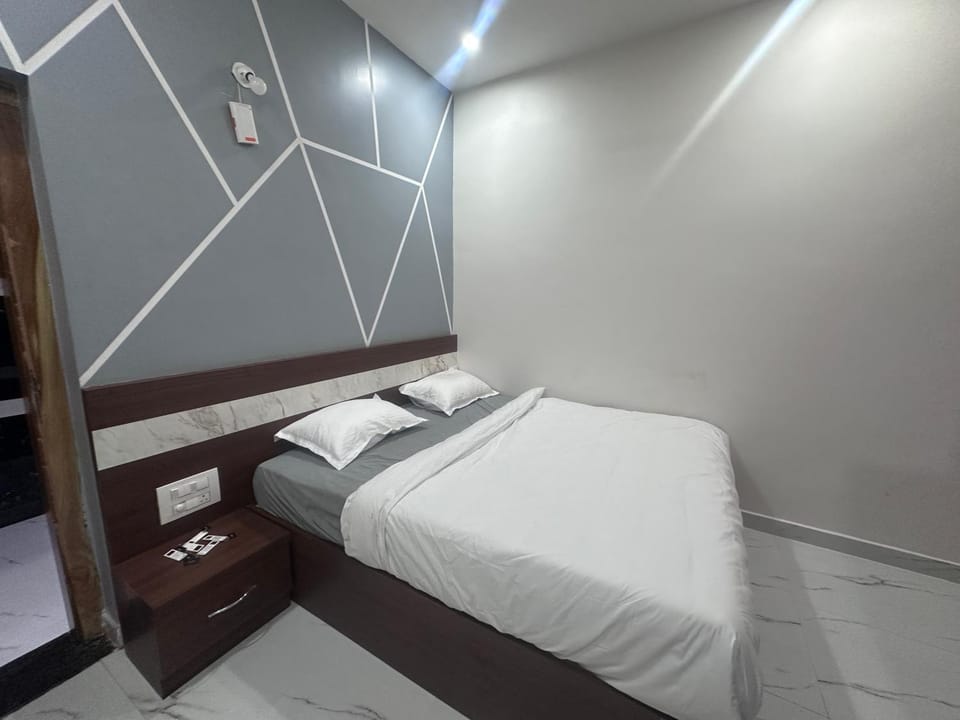 Tvscomforts Hotel in Karnataka