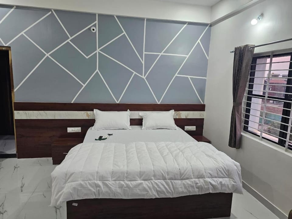 Tvscomforts Hotel in Karnataka
