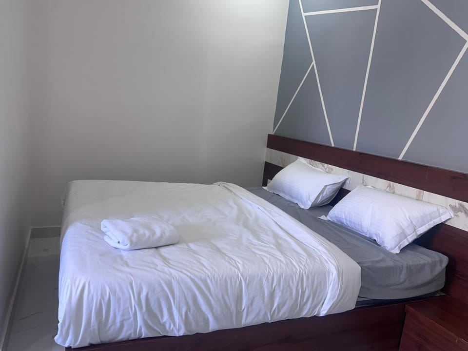 Tvscomforts Hotel in Karnataka