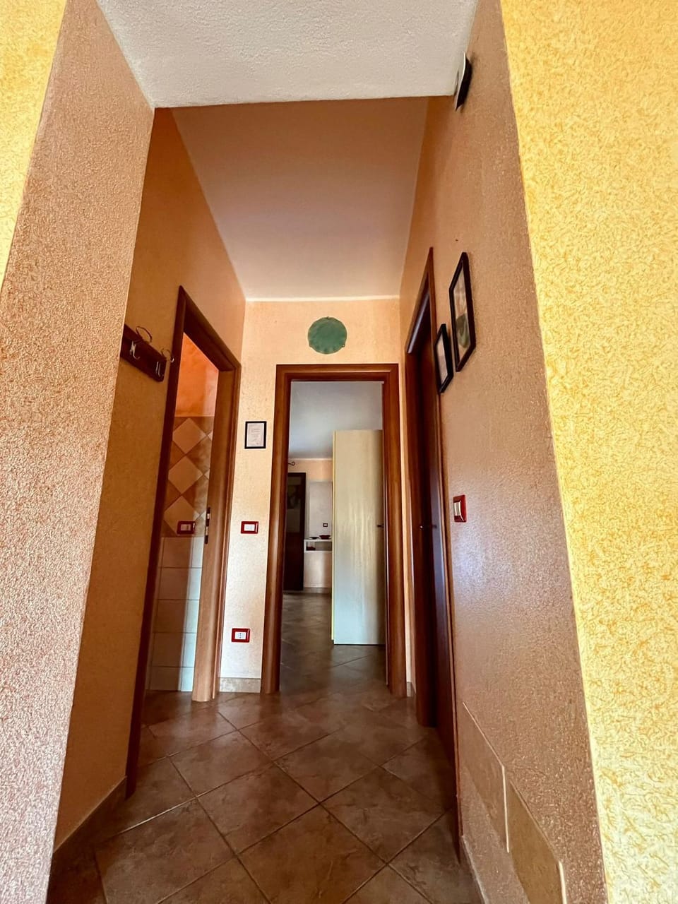 B&B Sa Funtana Bed and Breakfast in Sardinia