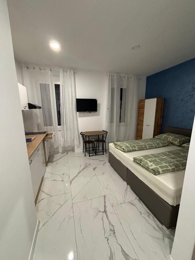 Apartment near city centar Apartment in Rijeka