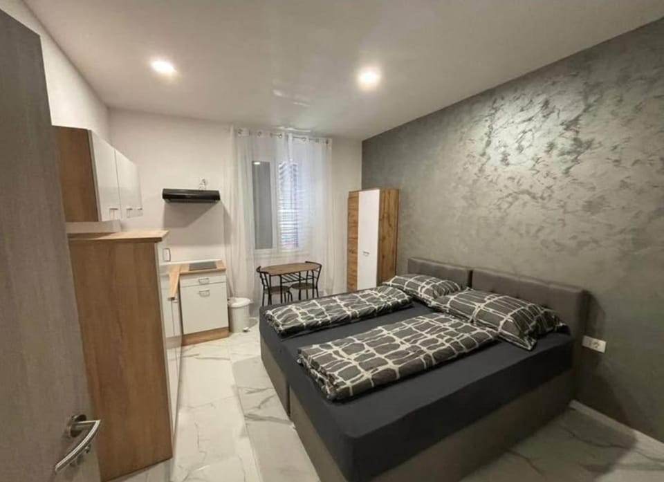 Apartment near city centar Apartment in Rijeka