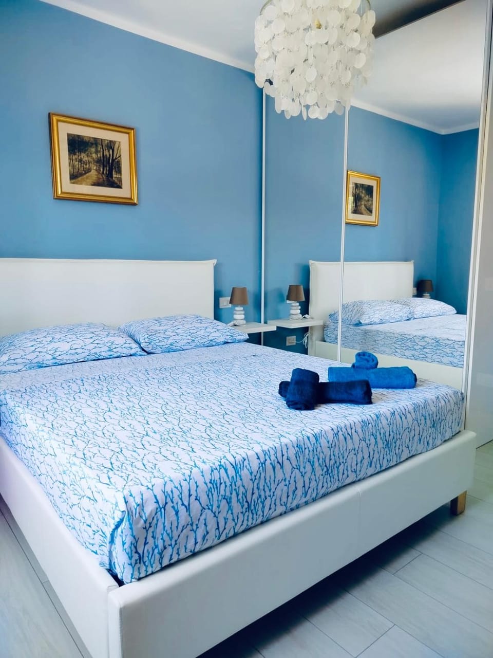 SUITES di LUSSO - LUXURY SUITES Maratea Apartment in Maratea