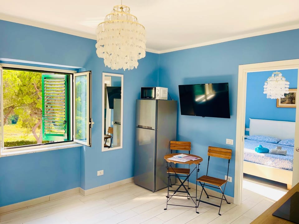 SUITES di LUSSO - LUXURY SUITES Maratea Apartment in Maratea