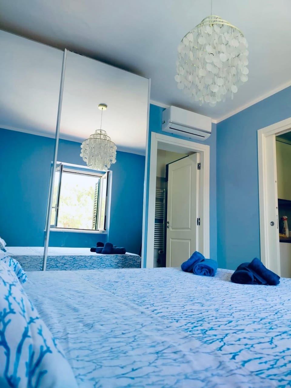 SUITES di LUSSO - LUXURY SUITES Maratea Apartment in Maratea