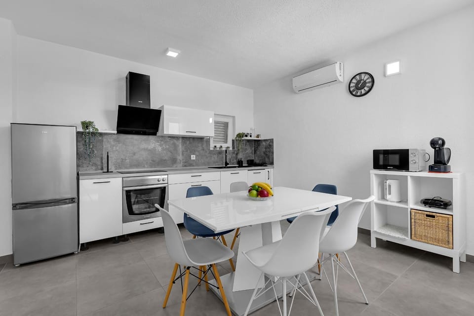 Apartment Ivona - Makarska Exklusiv Apartment in Makarska