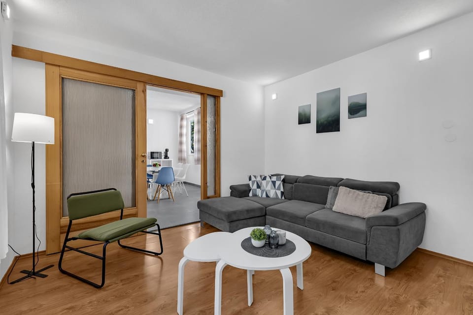 Apartment Ivona - Makarska Exklusiv Apartment in Makarska