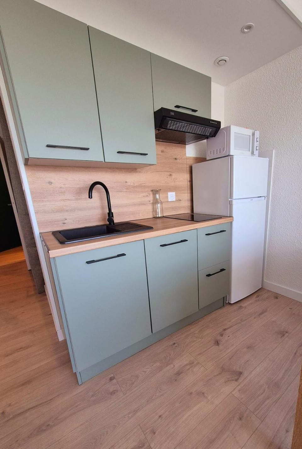 Le Fidji Cosy - Parking - Centre ville Apartment in La Grande-Motte