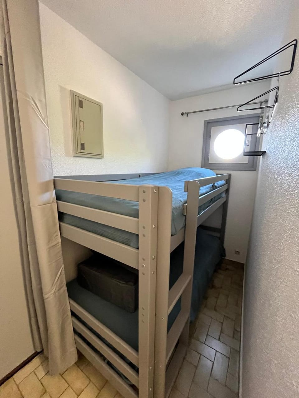 Studio antigua Apartment in Le Grau-du-Roi
