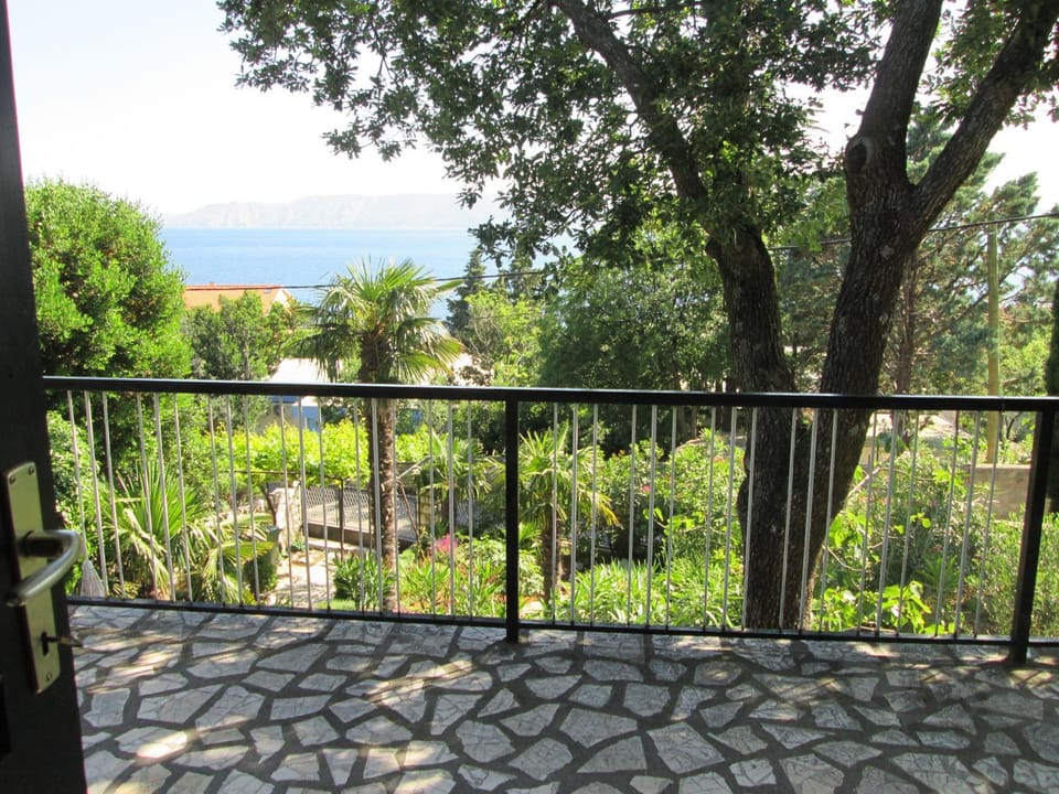 Balcony/Terrace, Garden view, Certificate/Award