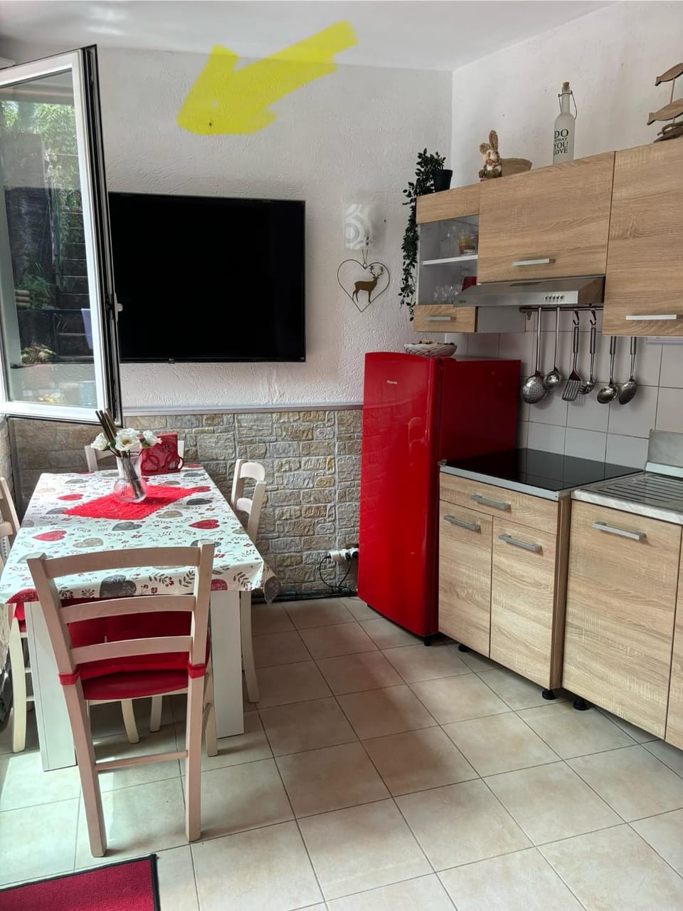 Il Quadrifoglio Bed and Breakfast in Arenzano