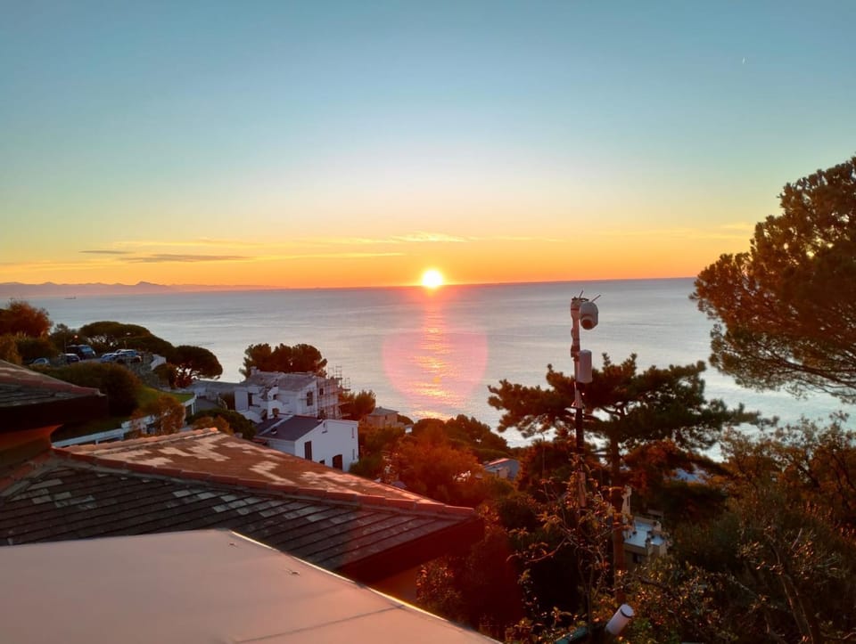 Il Quadrifoglio Bed and Breakfast in Arenzano