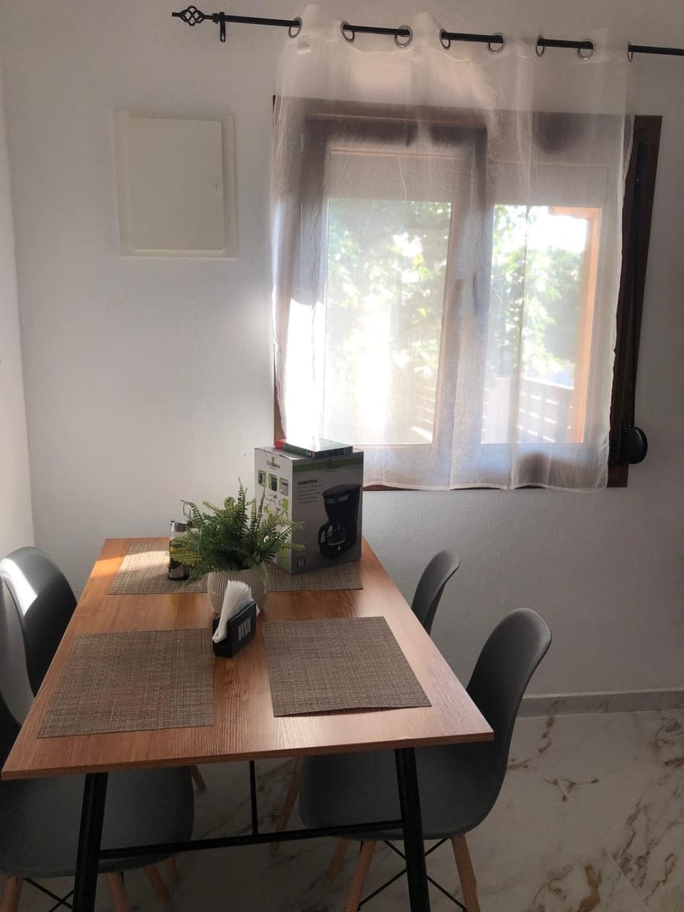 Spacious New apartment near the sea! Apartment in Halkidiki