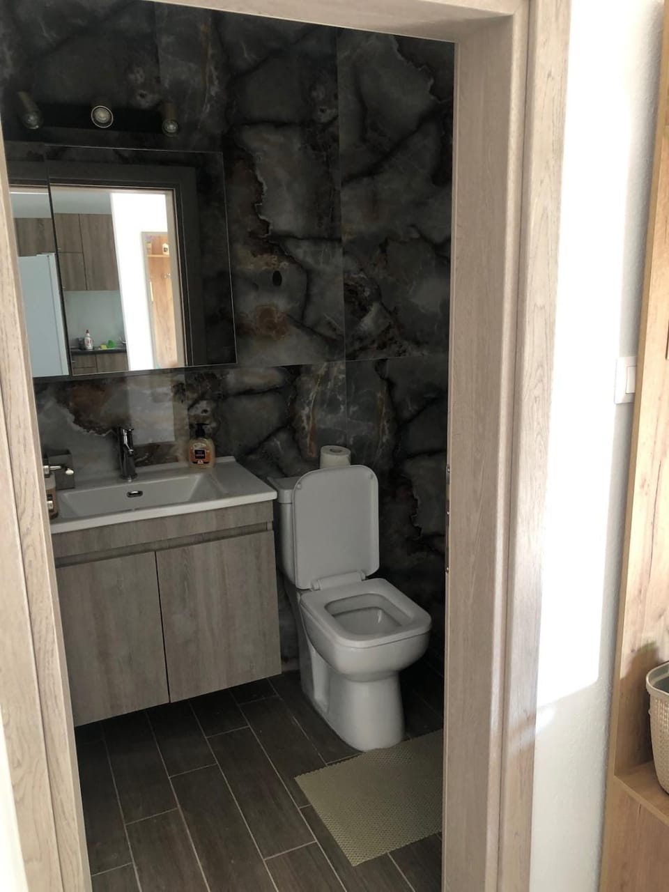 Spacious New apartment near the sea! Apartment in Halkidiki