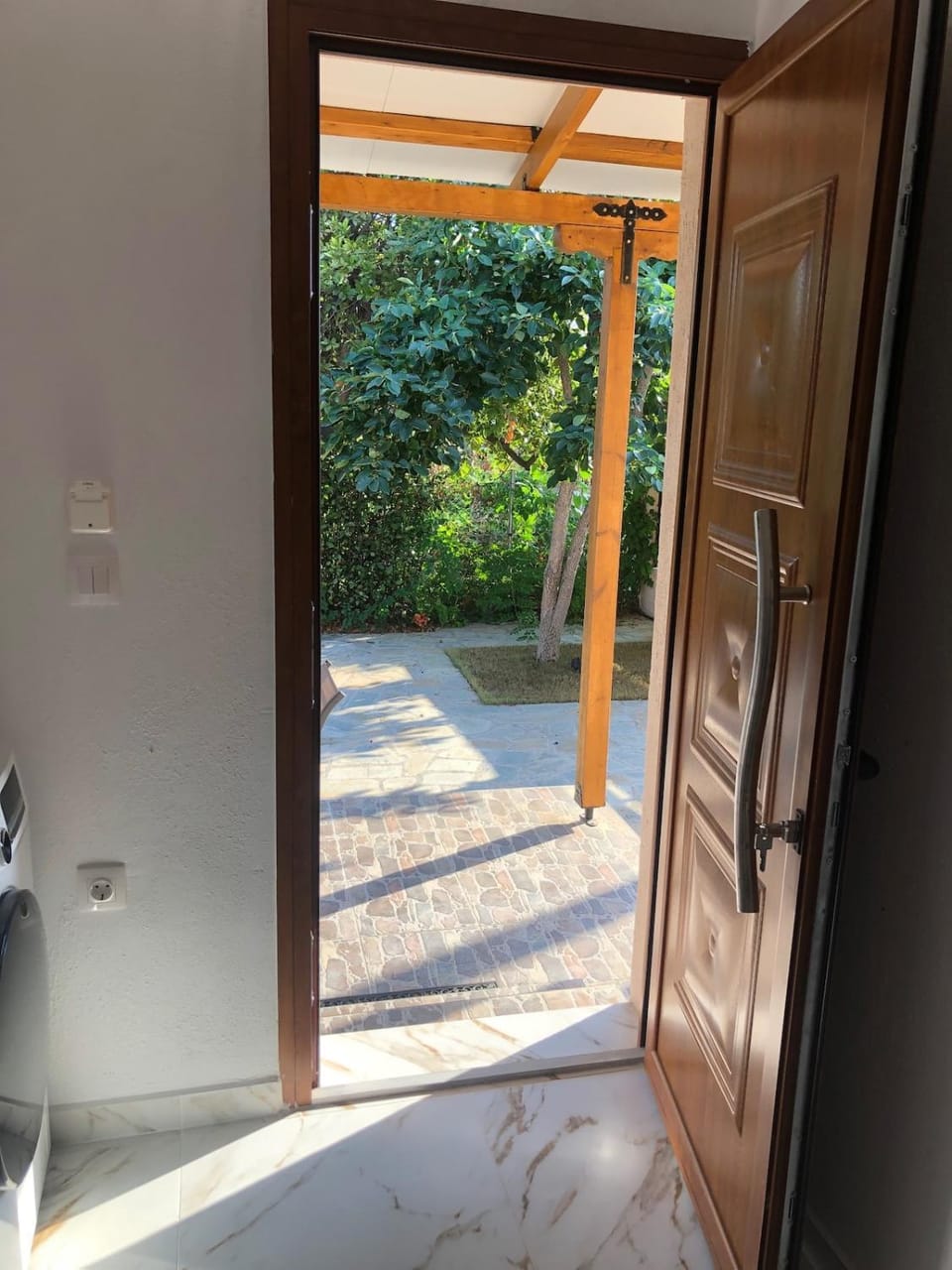 Spacious New apartment near the sea! Apartment in Halkidiki