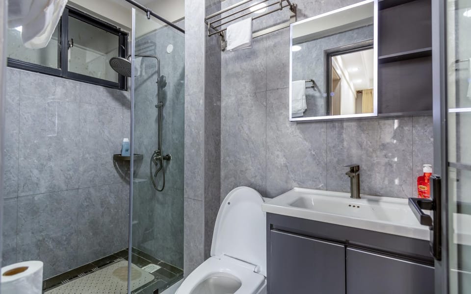 KINDARUMA HOMES APARTMENTs Apartment in Nairobi County