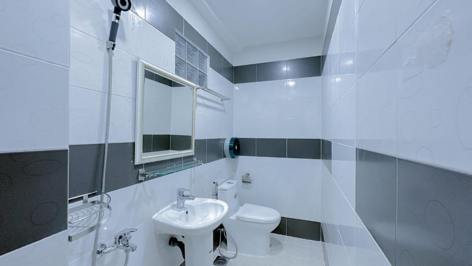 Aesthetic Homes Bui Vien Vacation rental in Ho Chi Minh City
