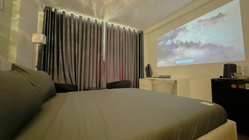 Aesthetic Homes Bui Vien Vacation rental in Ho Chi Minh City