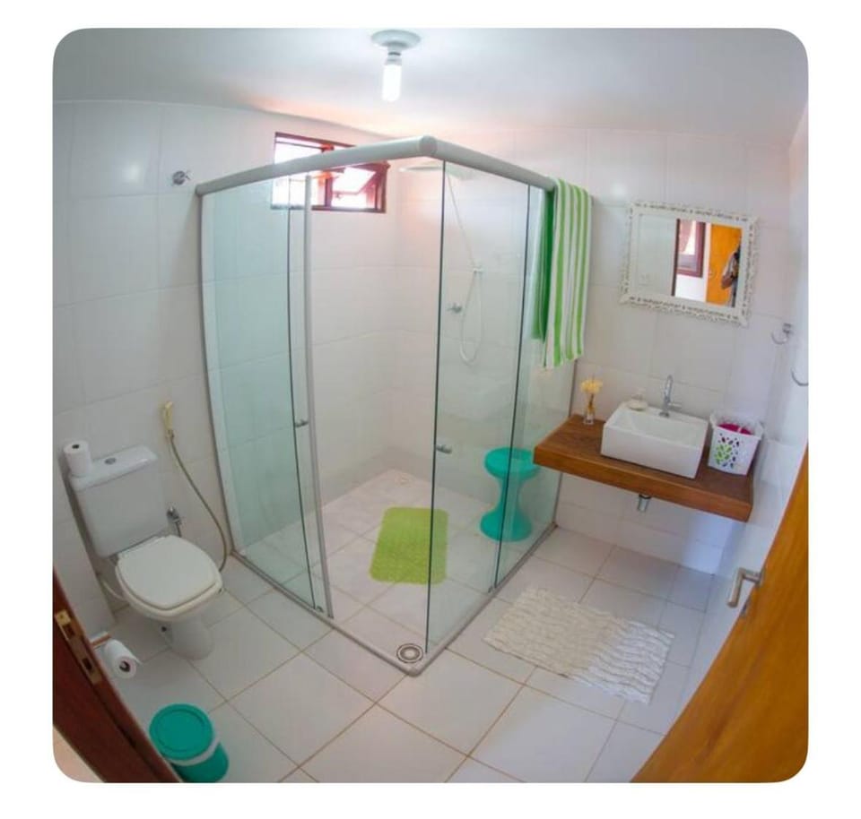 Casa Aconchego Barra São Miguel House in State of Alagoas, Brazil