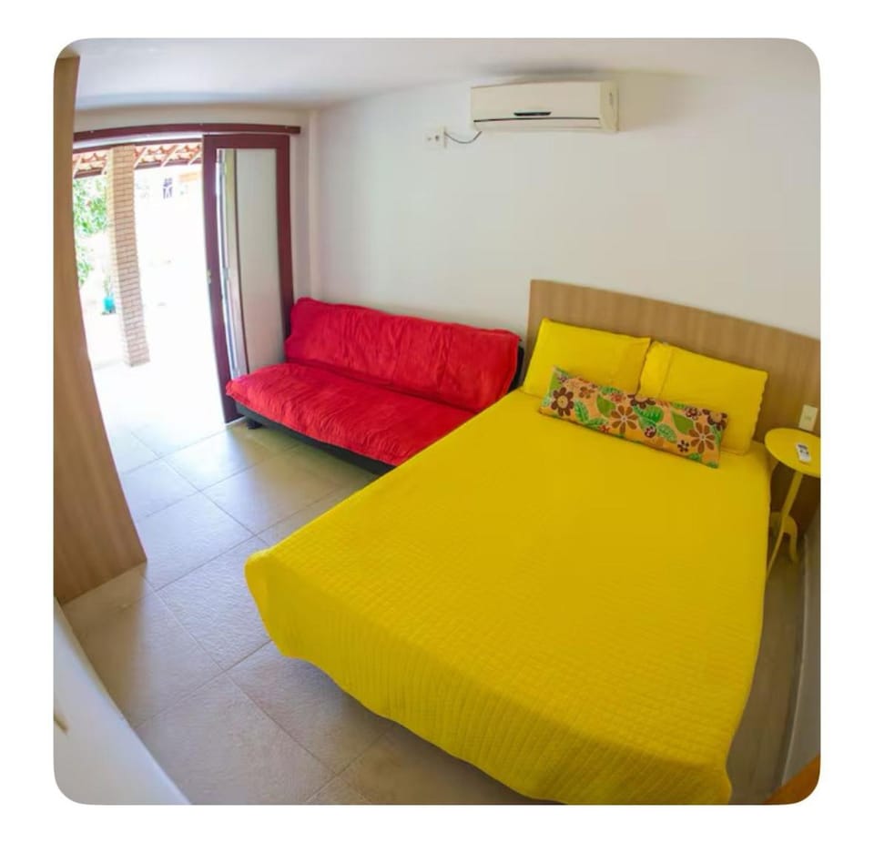 Casa Aconchego Barra São Miguel House in State of Alagoas, Brazil