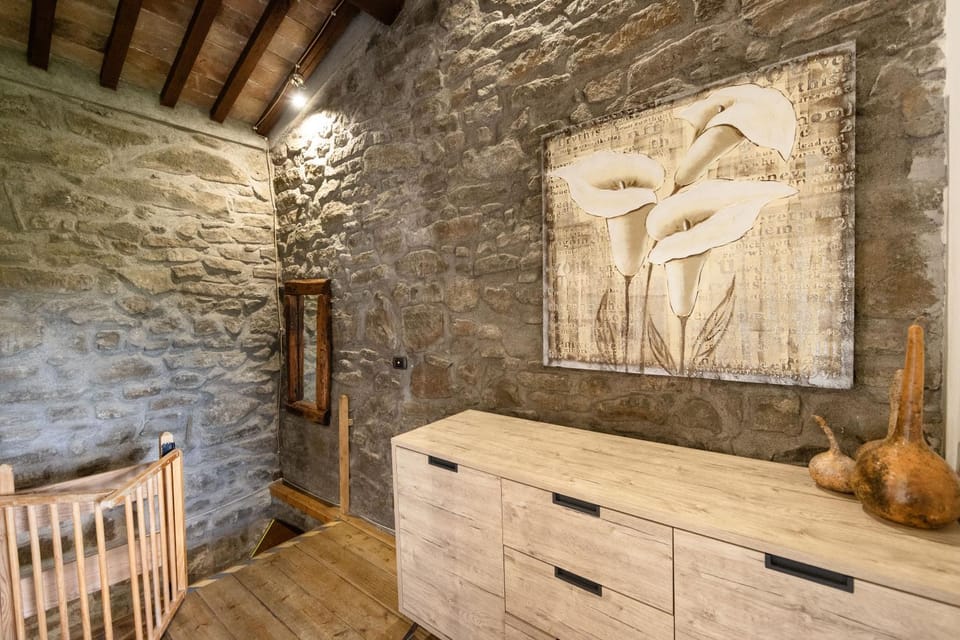 Agriturismo Antico Corniolo - Gradoli - Lago di Bolsena Country House in Lazio