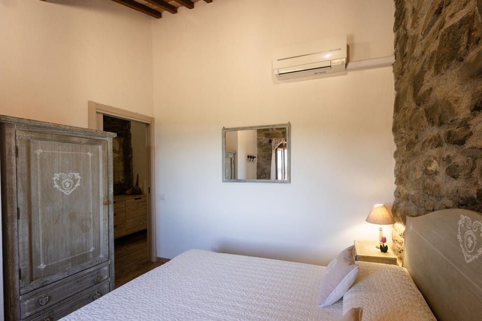 Agriturismo Antico Corniolo - Gradoli - Lago di Bolsena Country House in Lazio