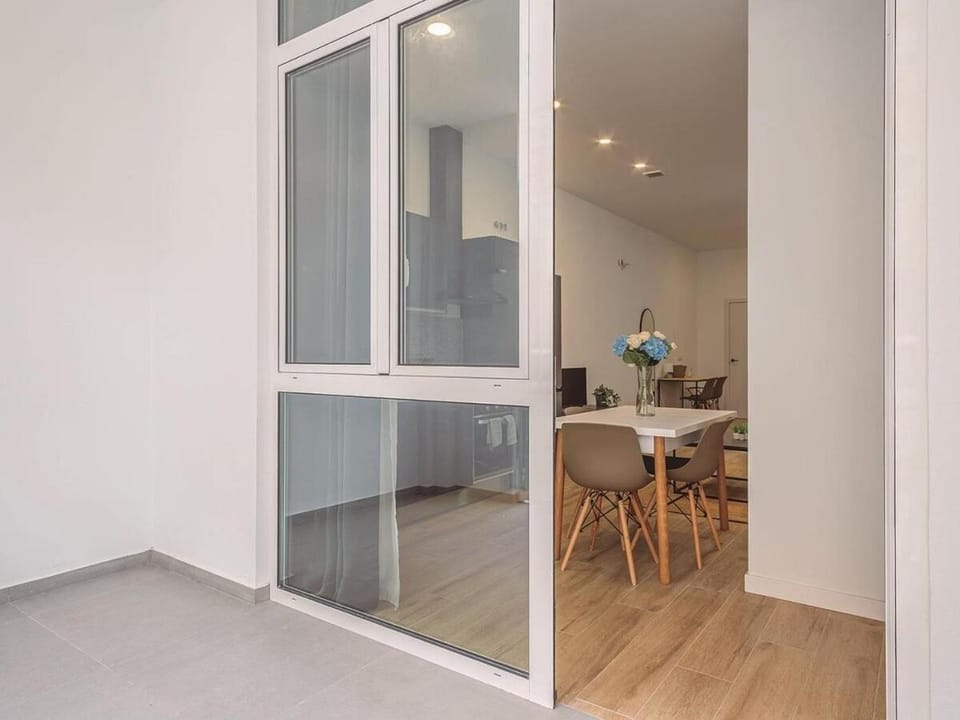 Winahost Apartamento Benimaclet 1 Apartment in Valencia